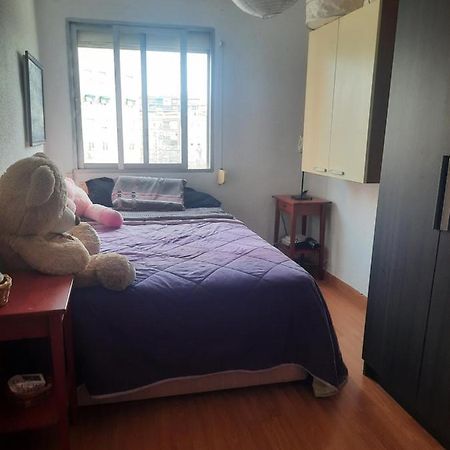 Una Habitacion Individual En Casa Familiar Dentro De Ciudad Patrimonio De La Humanidad Alcalá de Henares Extérieur photo